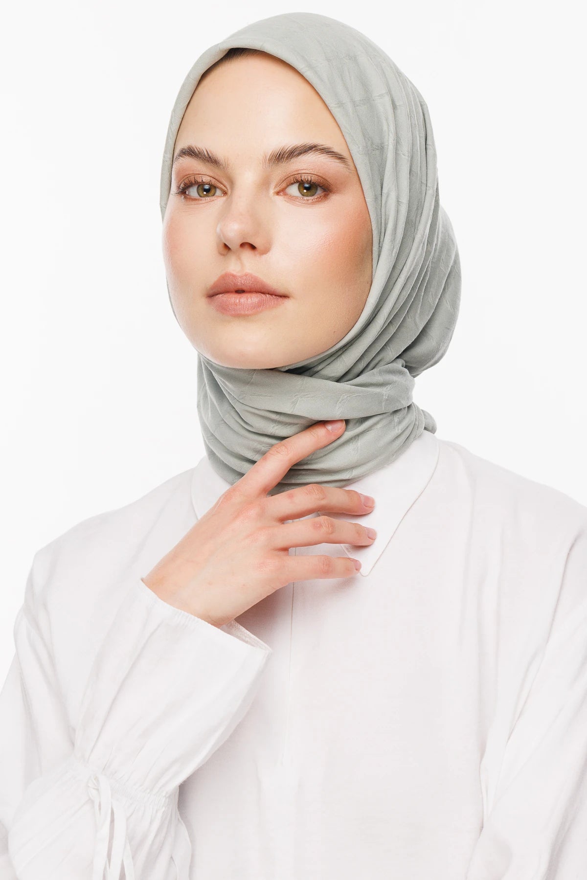Bambu Jakar Eşarp