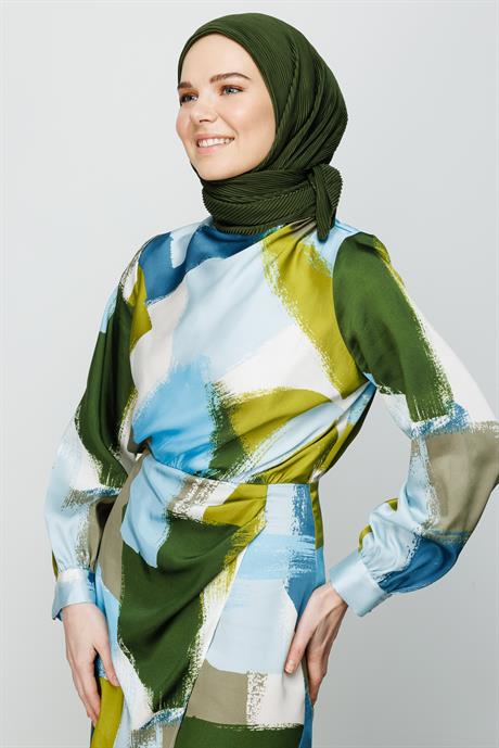 Pilise Eşarp