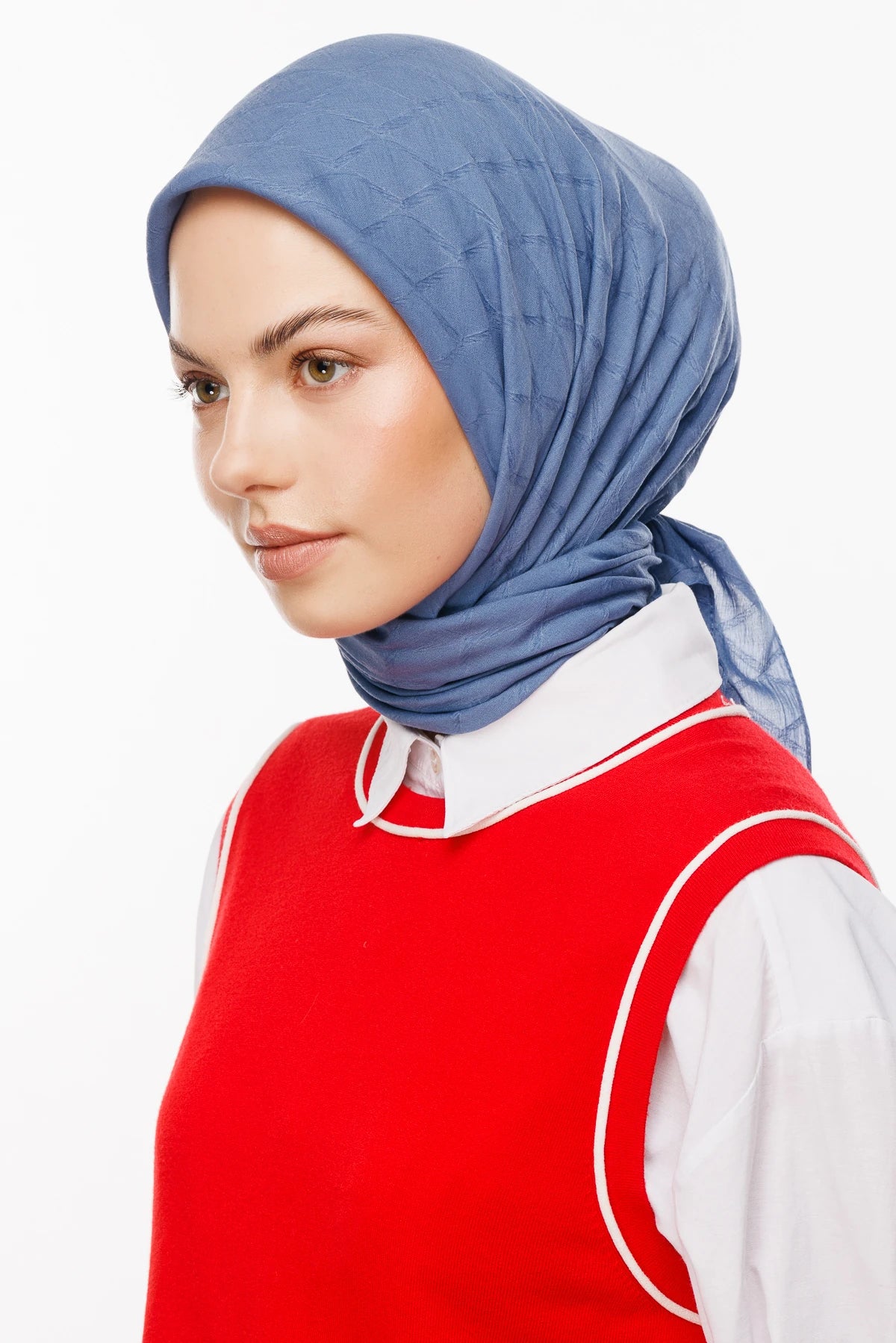 Bambu Jakar Eşarp