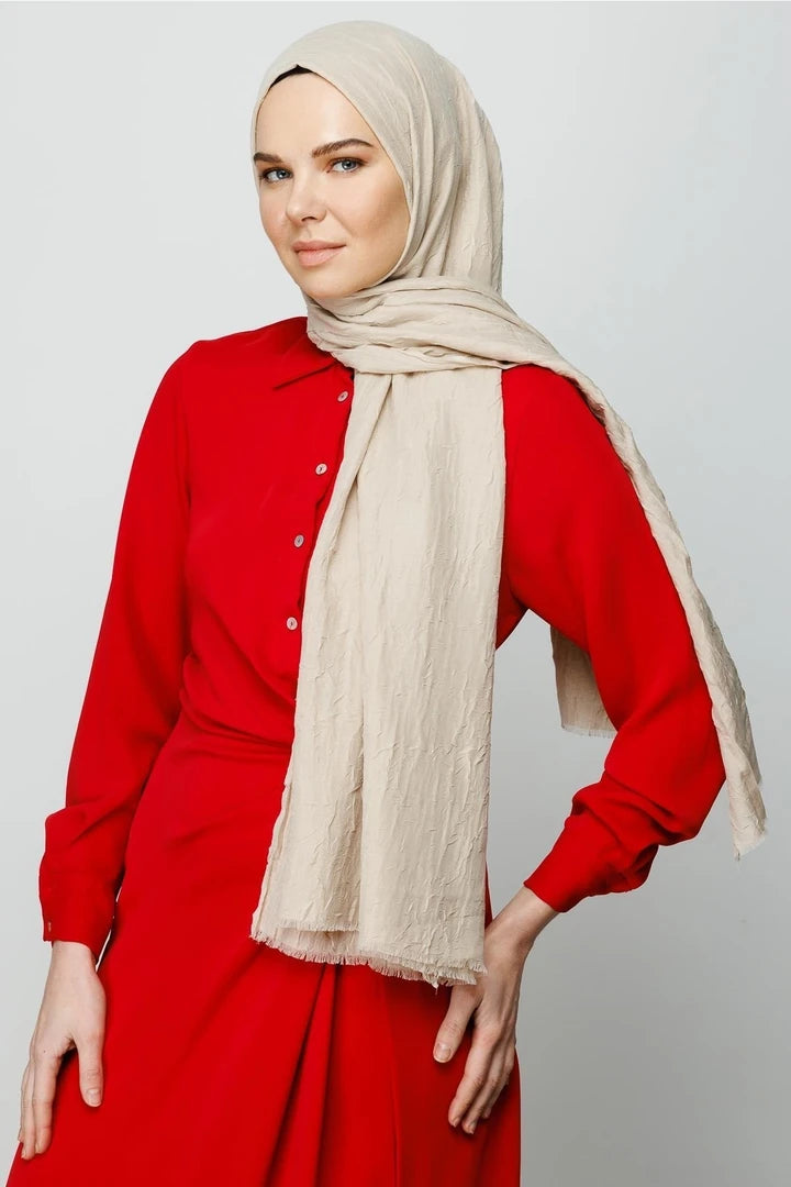Bambu Şal