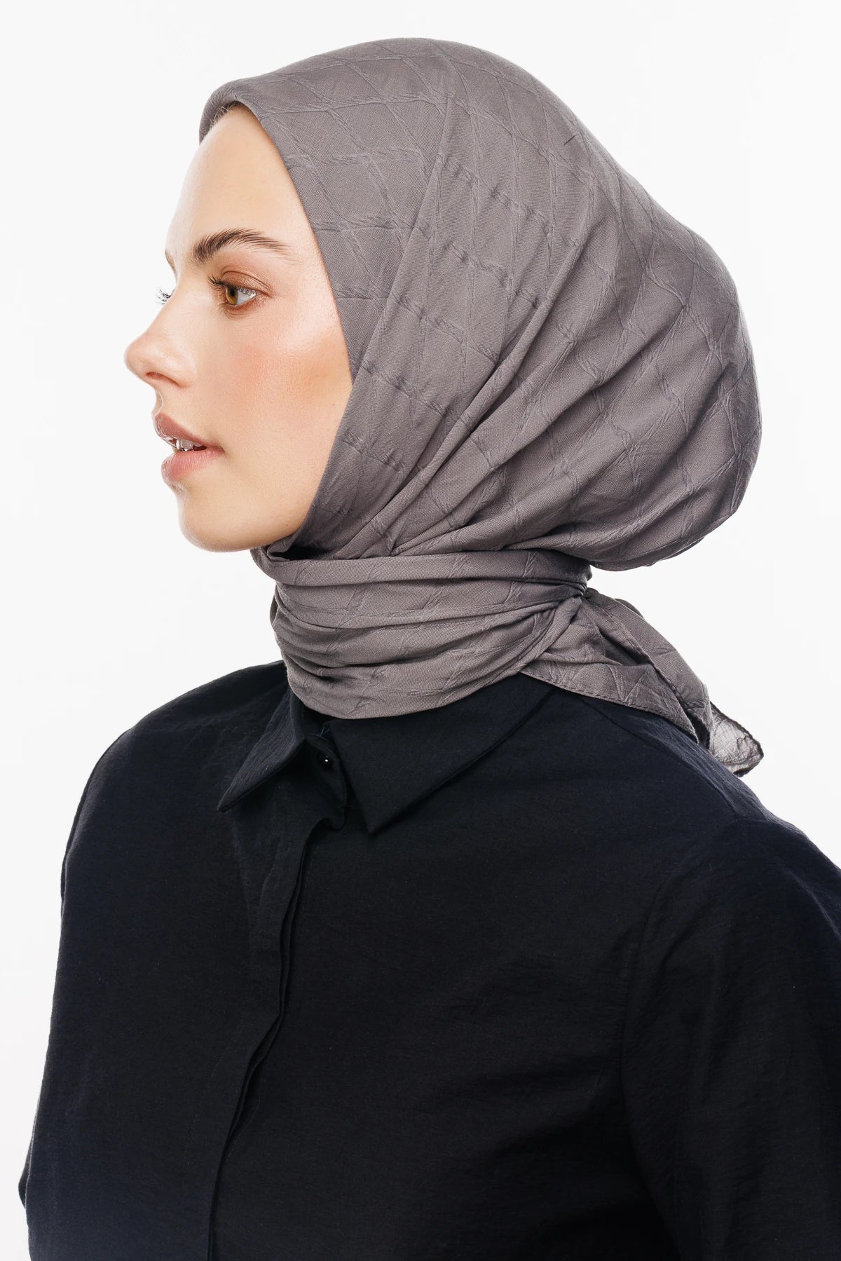 Bambu Jakar Eşarp