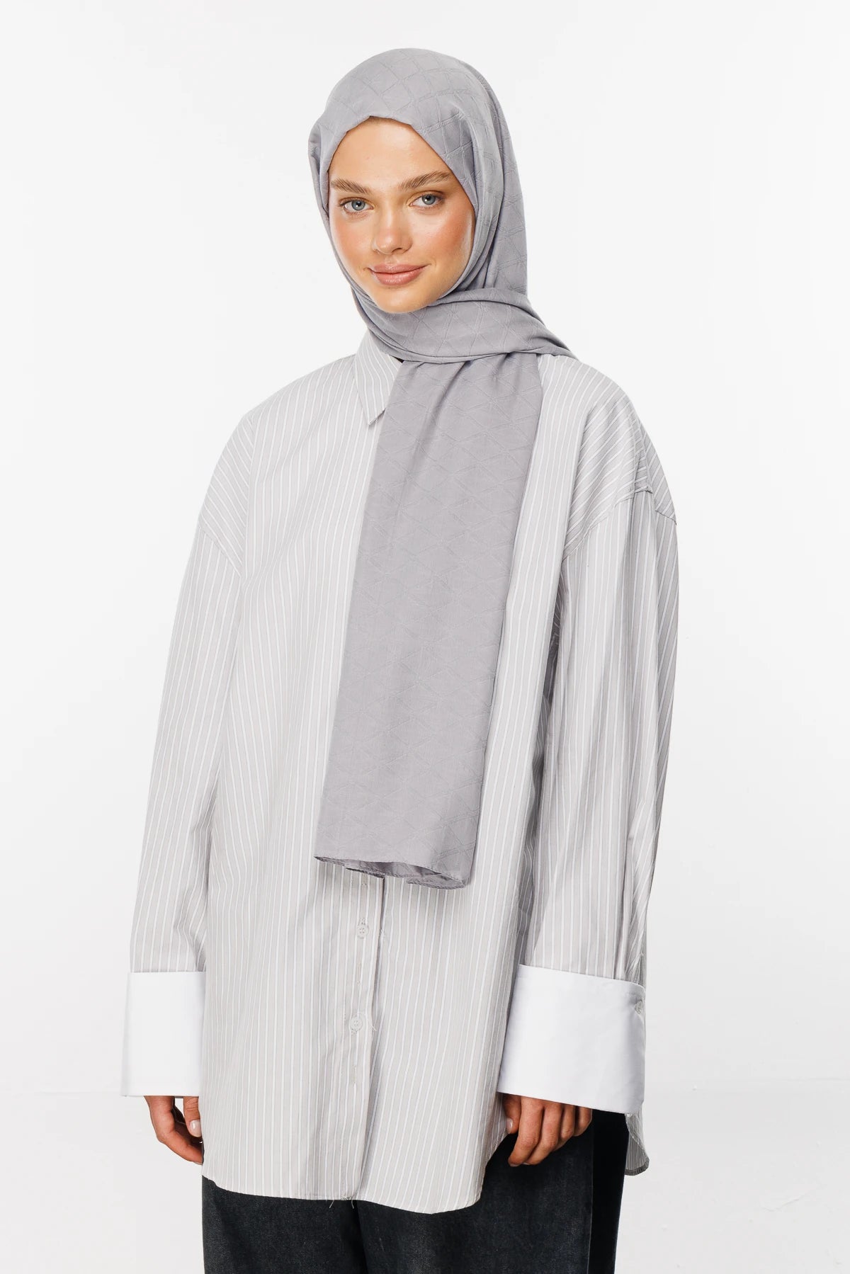Bambu Jakar Şal