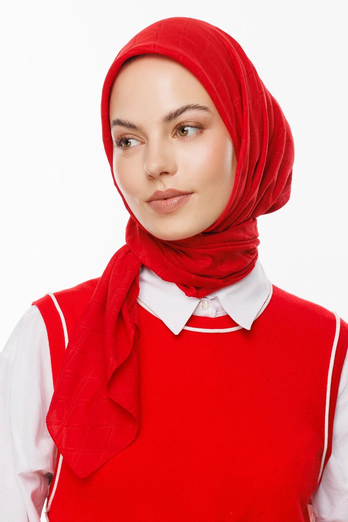 Bambu Jakar Eşarp