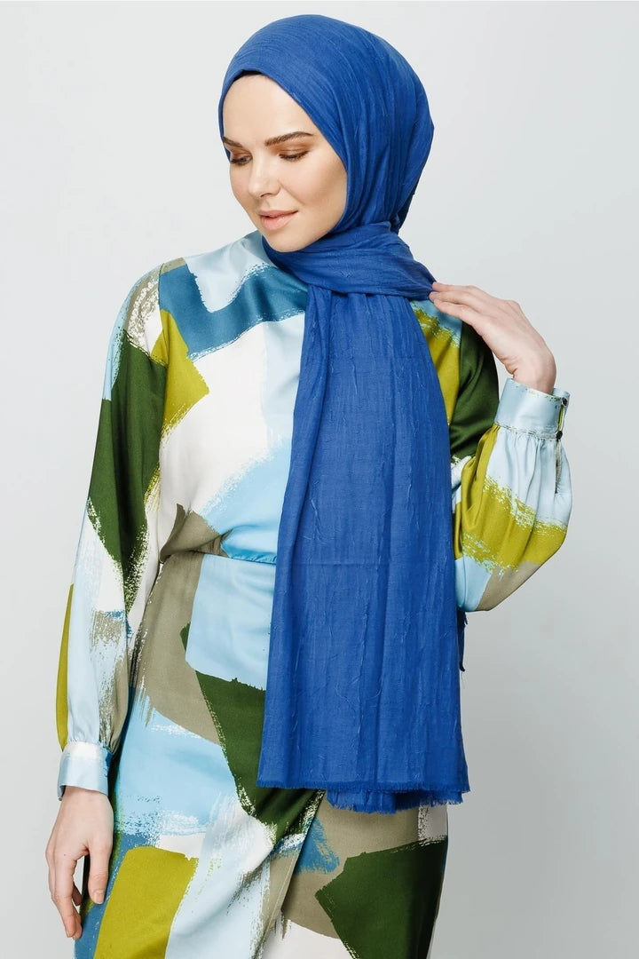 Bambu Şal