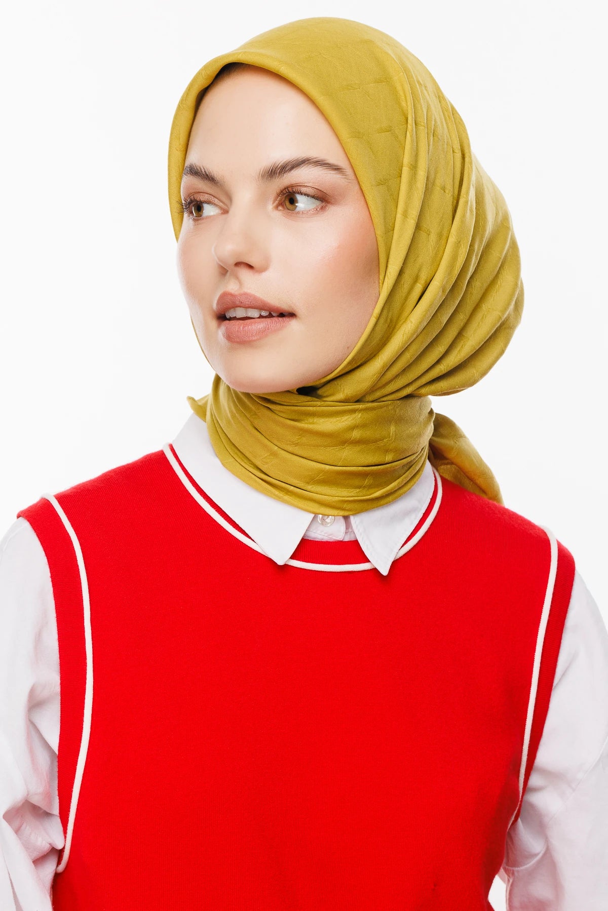 Bambu Jakar Eşarp