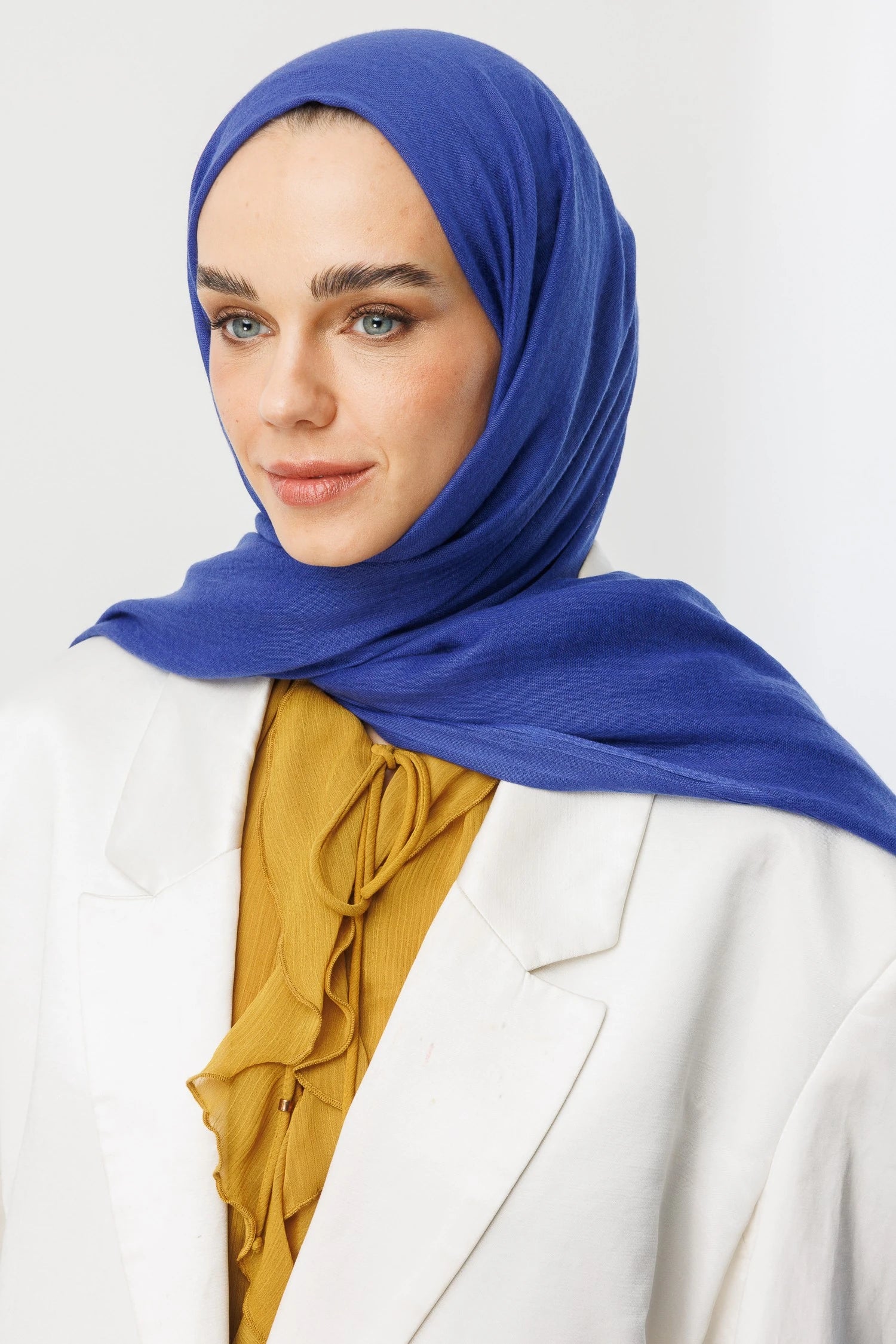 Dubai Şal - Violet