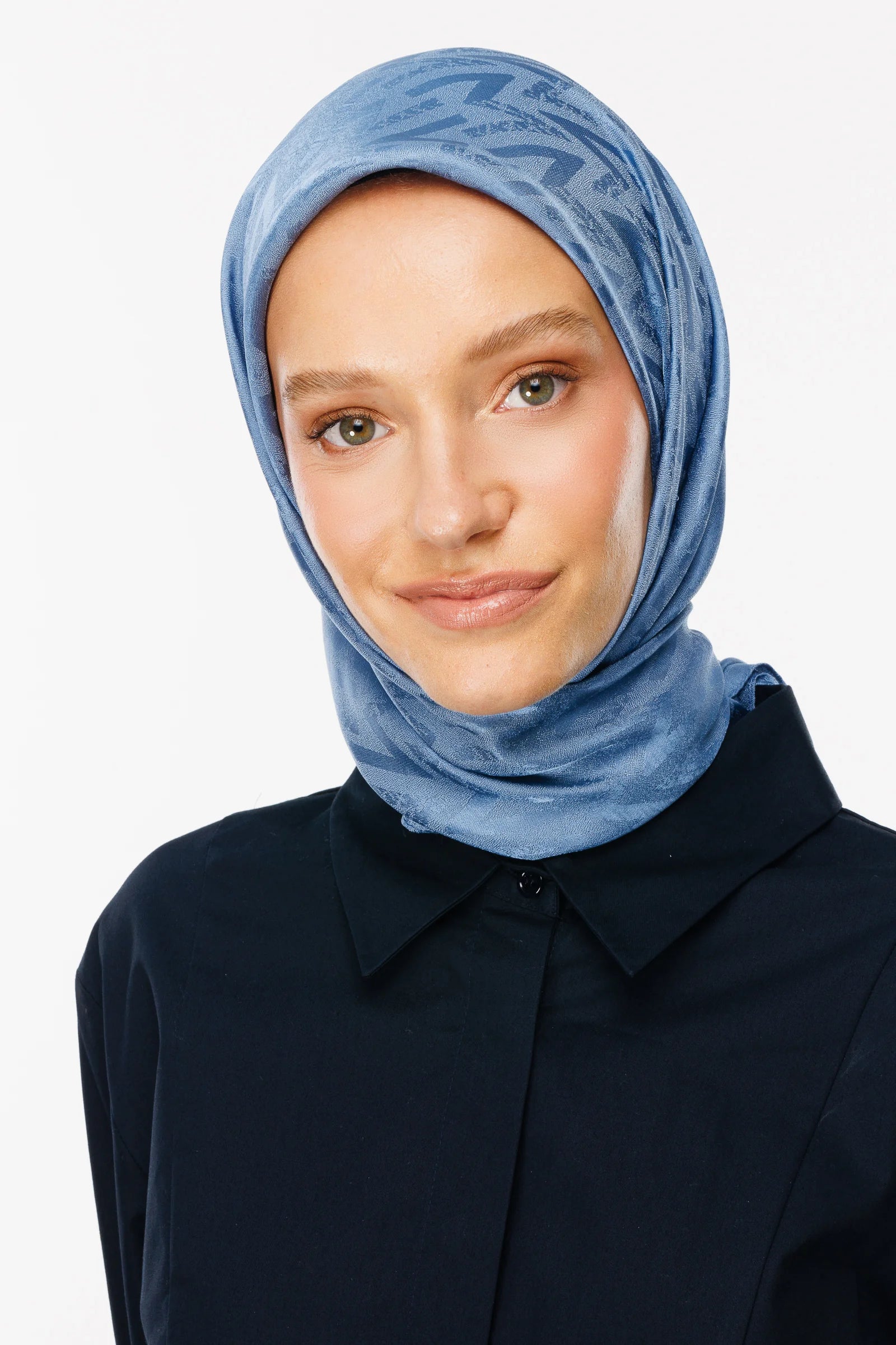 Luxury Jakar Eşarp