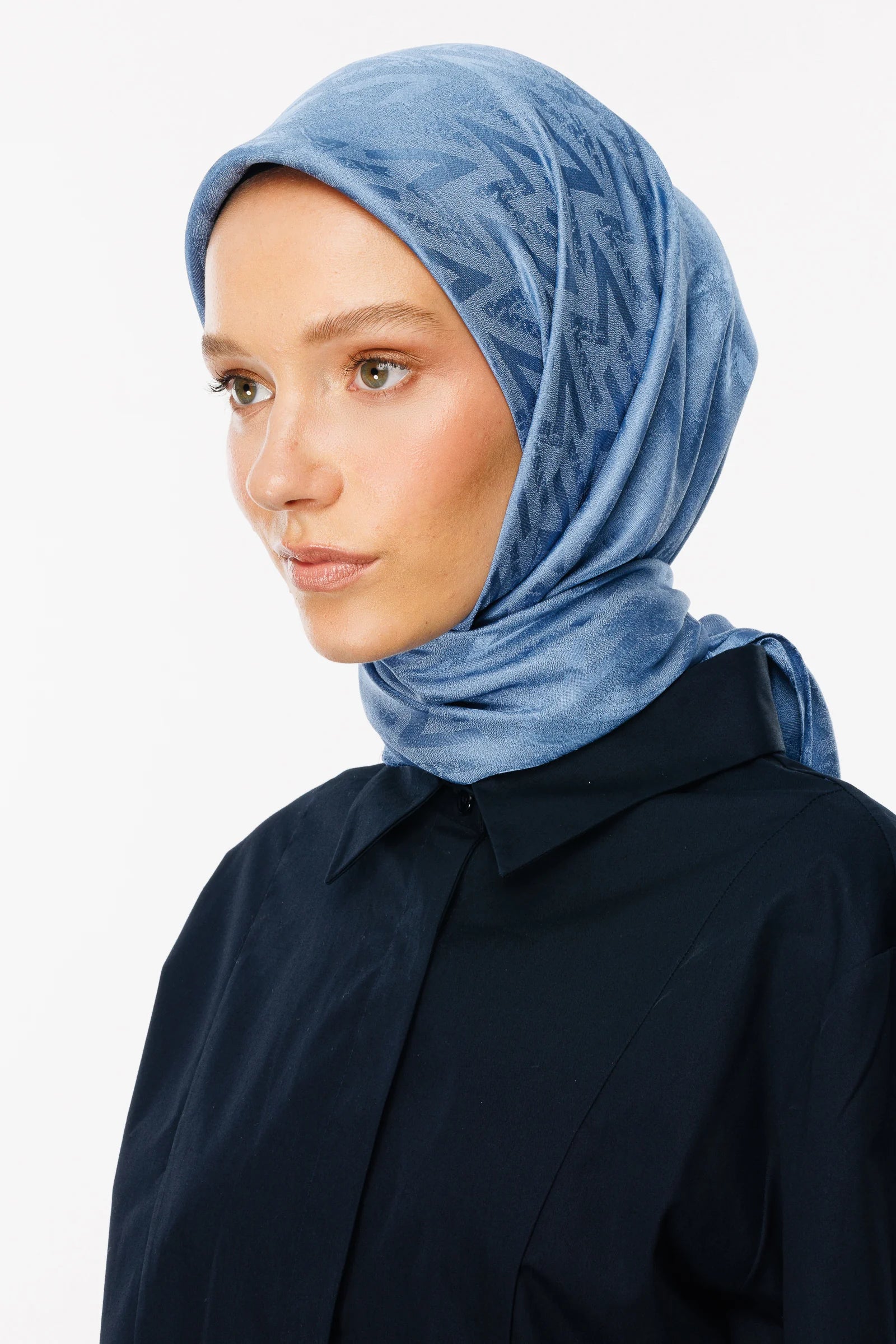 Luxury Jakar Eşarp