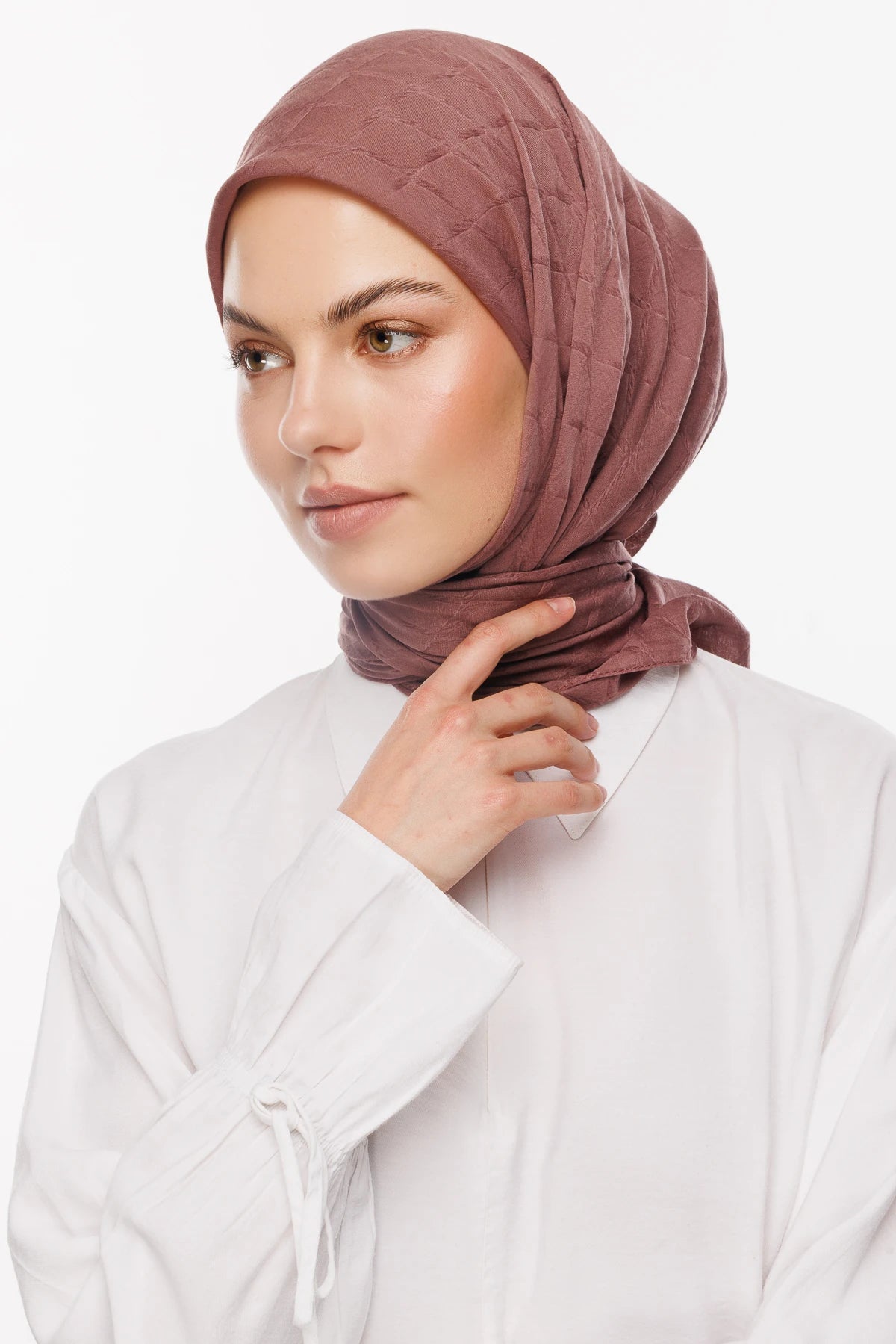 Bambu Jakar Eşarp