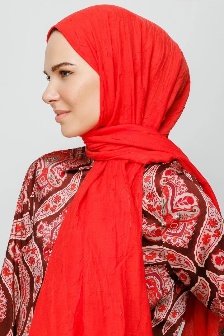Bambu Şal