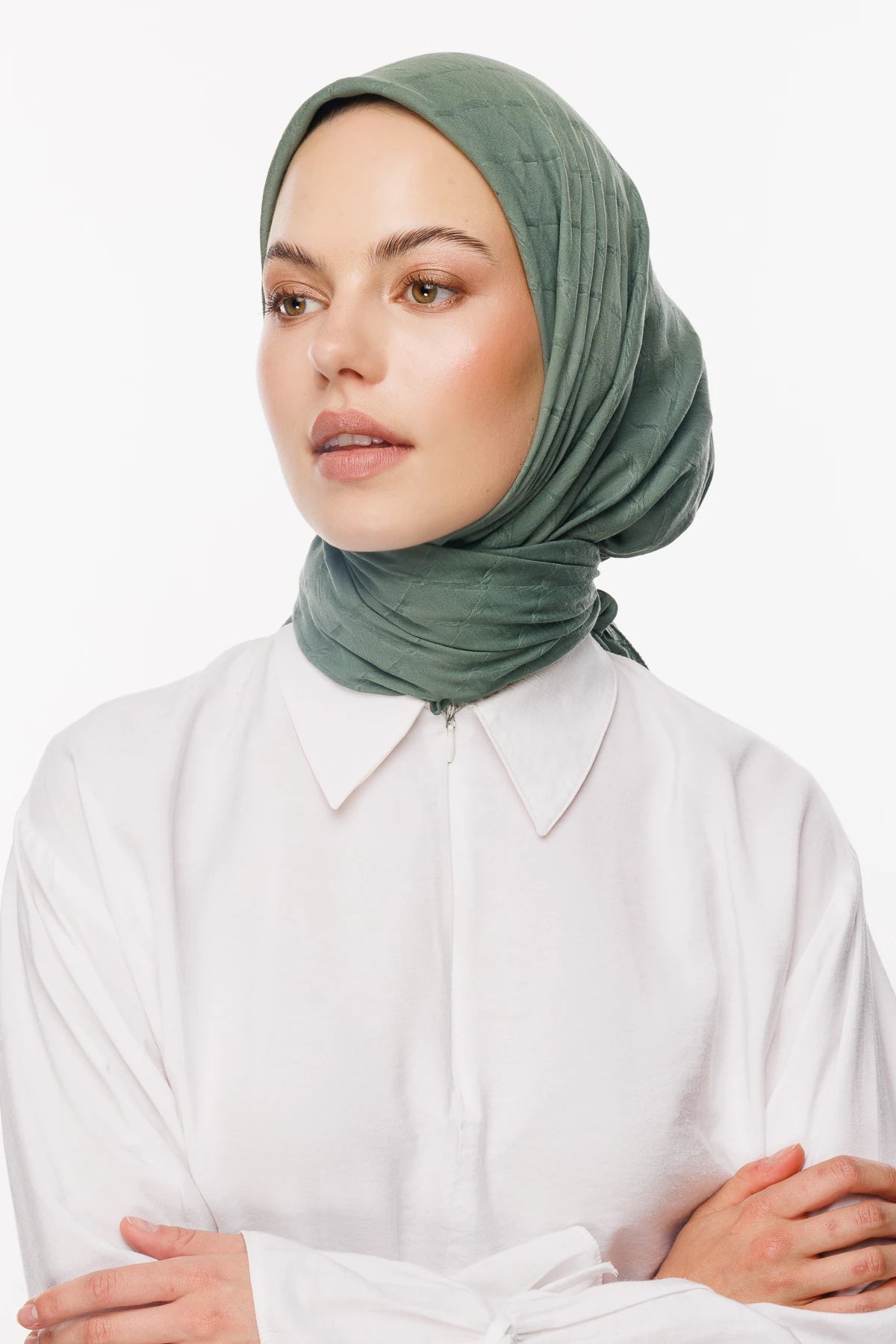 Bambu Jakar Eşarp