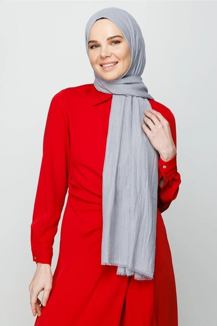 Bambu Şal