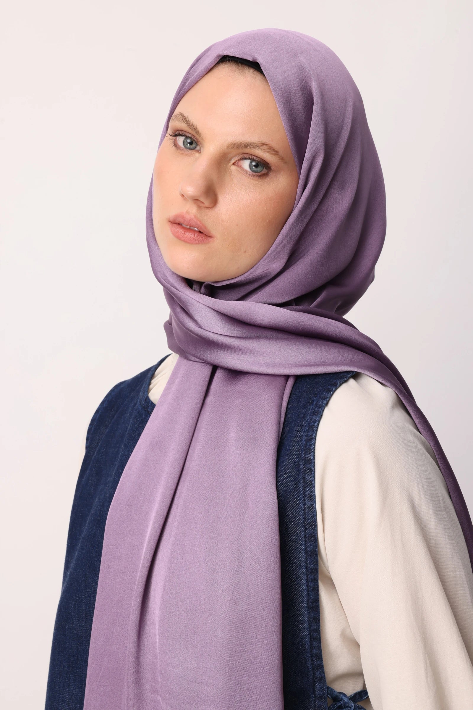 Diamond Aura Şal