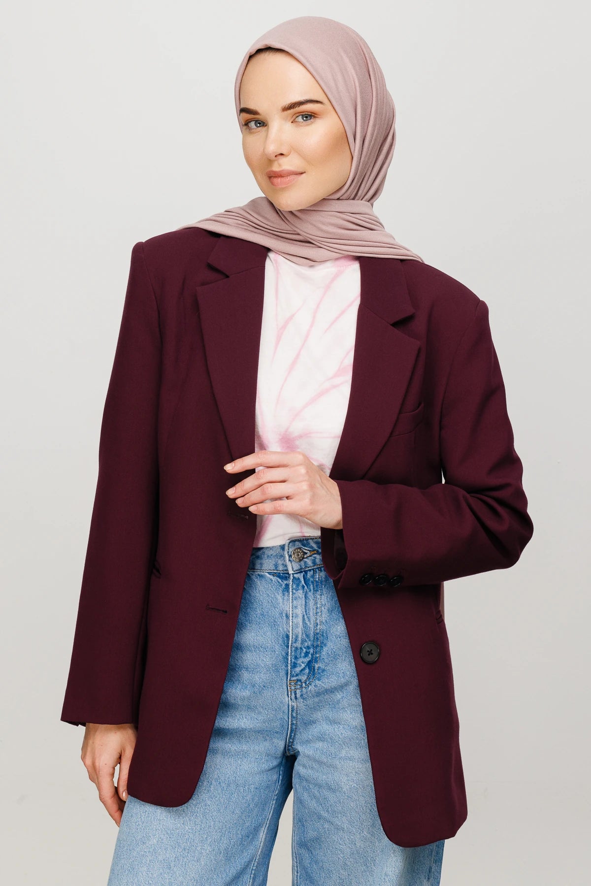 Penye Şal