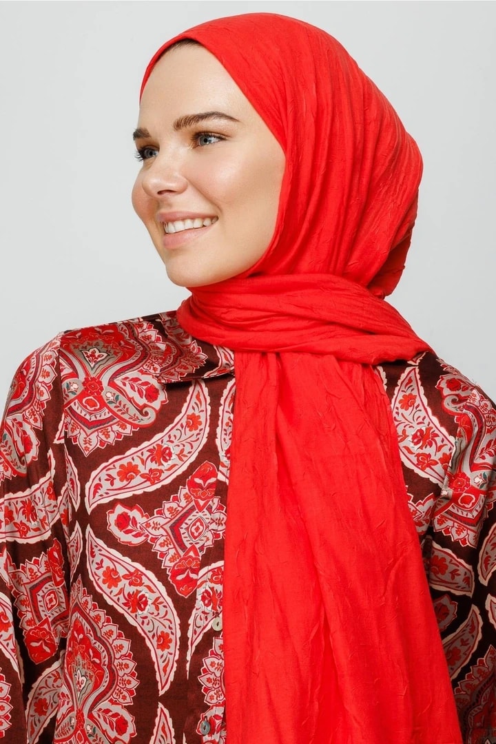 Bambu Şal