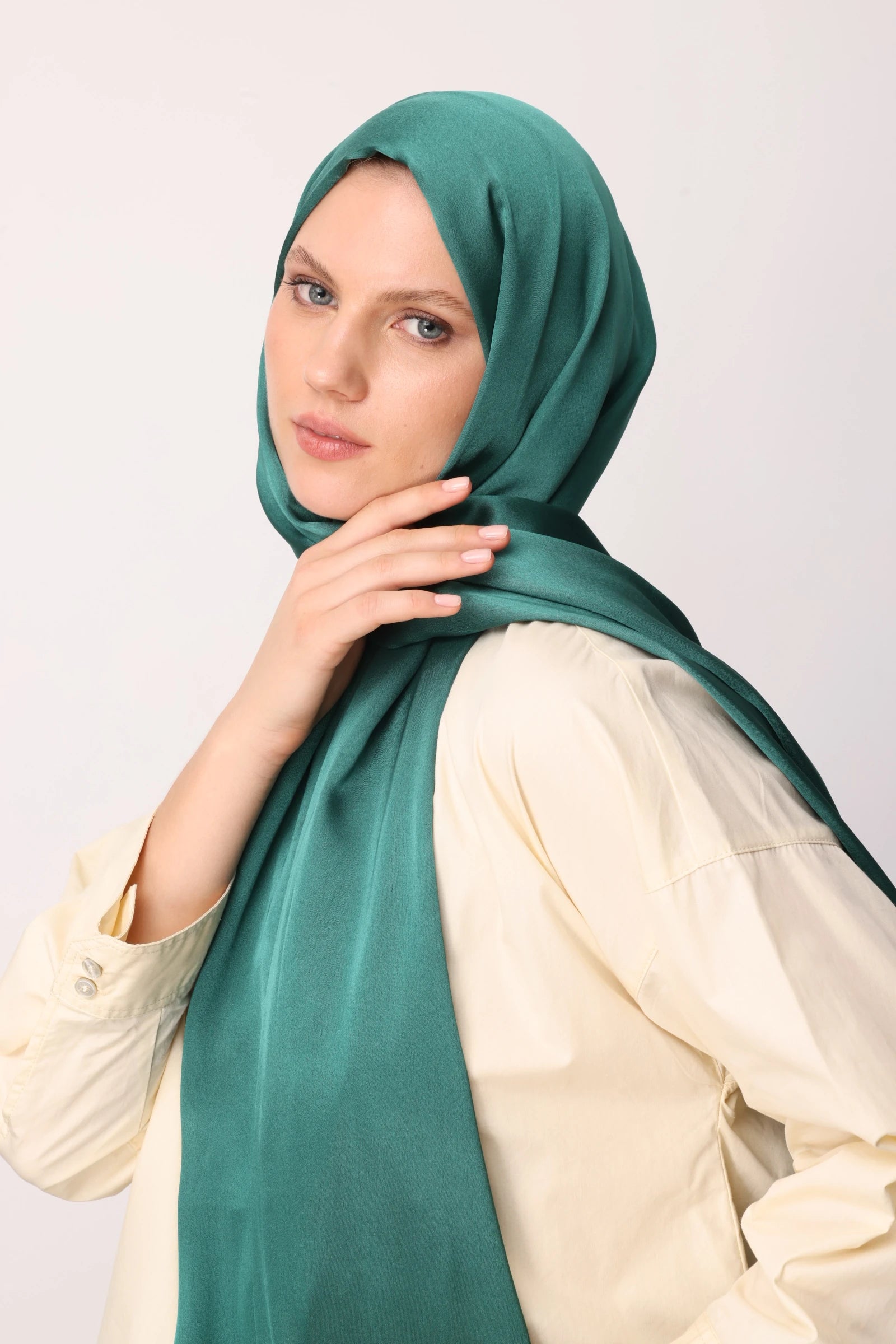 Diamond Aura Şal