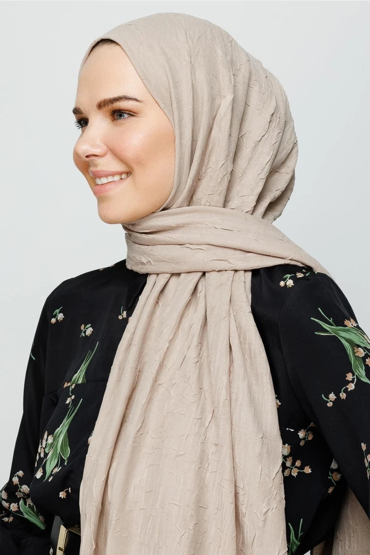 Bambu Şal