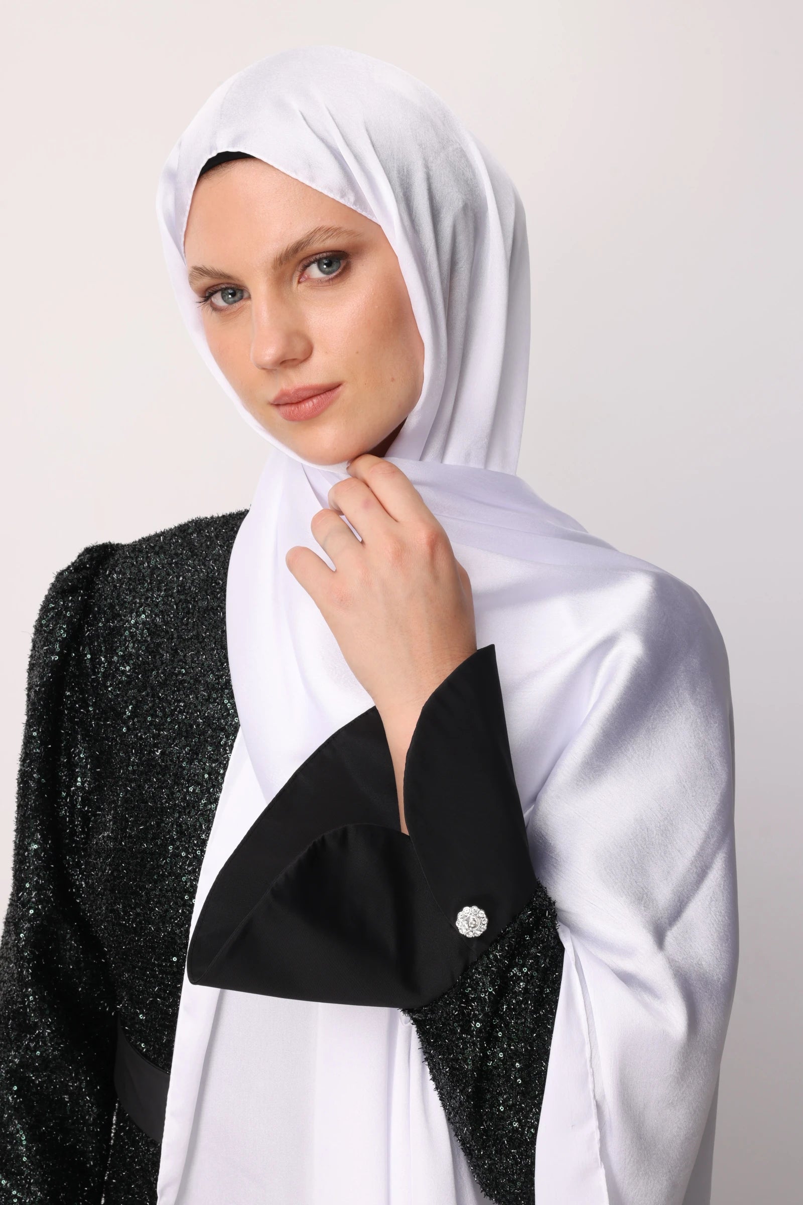 Diamond Aura Şal