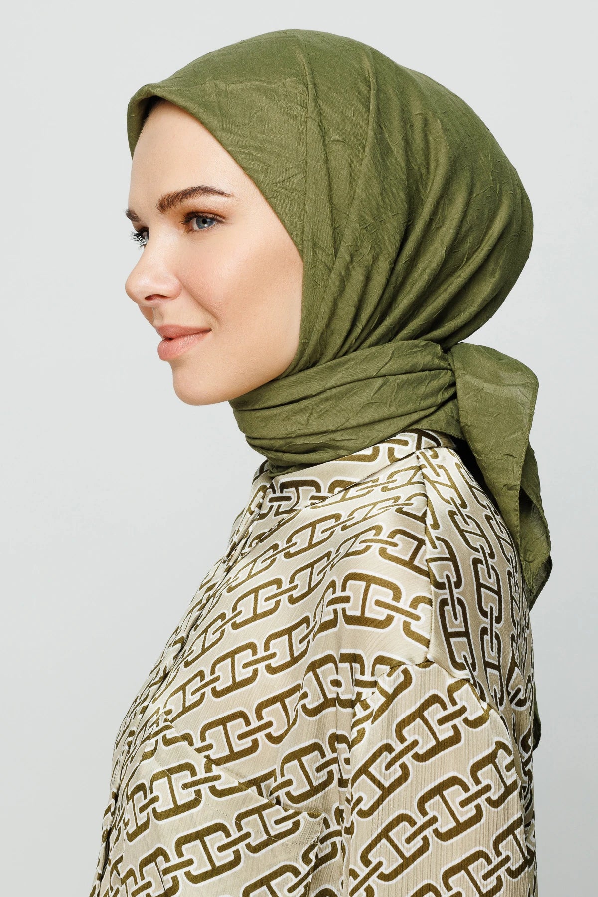 Bambu Eşarp