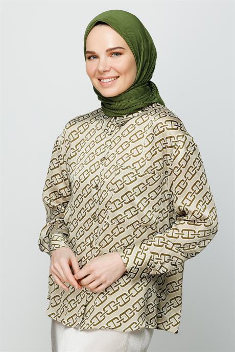 Pilise Eşarp