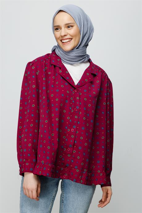 Pilise Eşarp