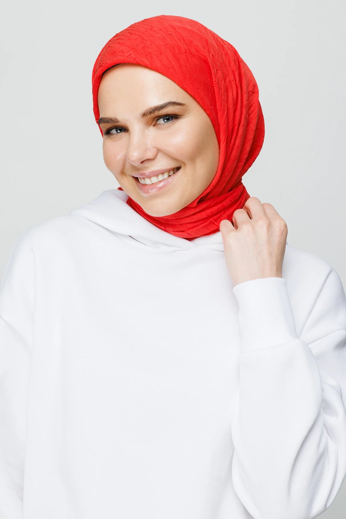 Bambu Eşarp - Candy