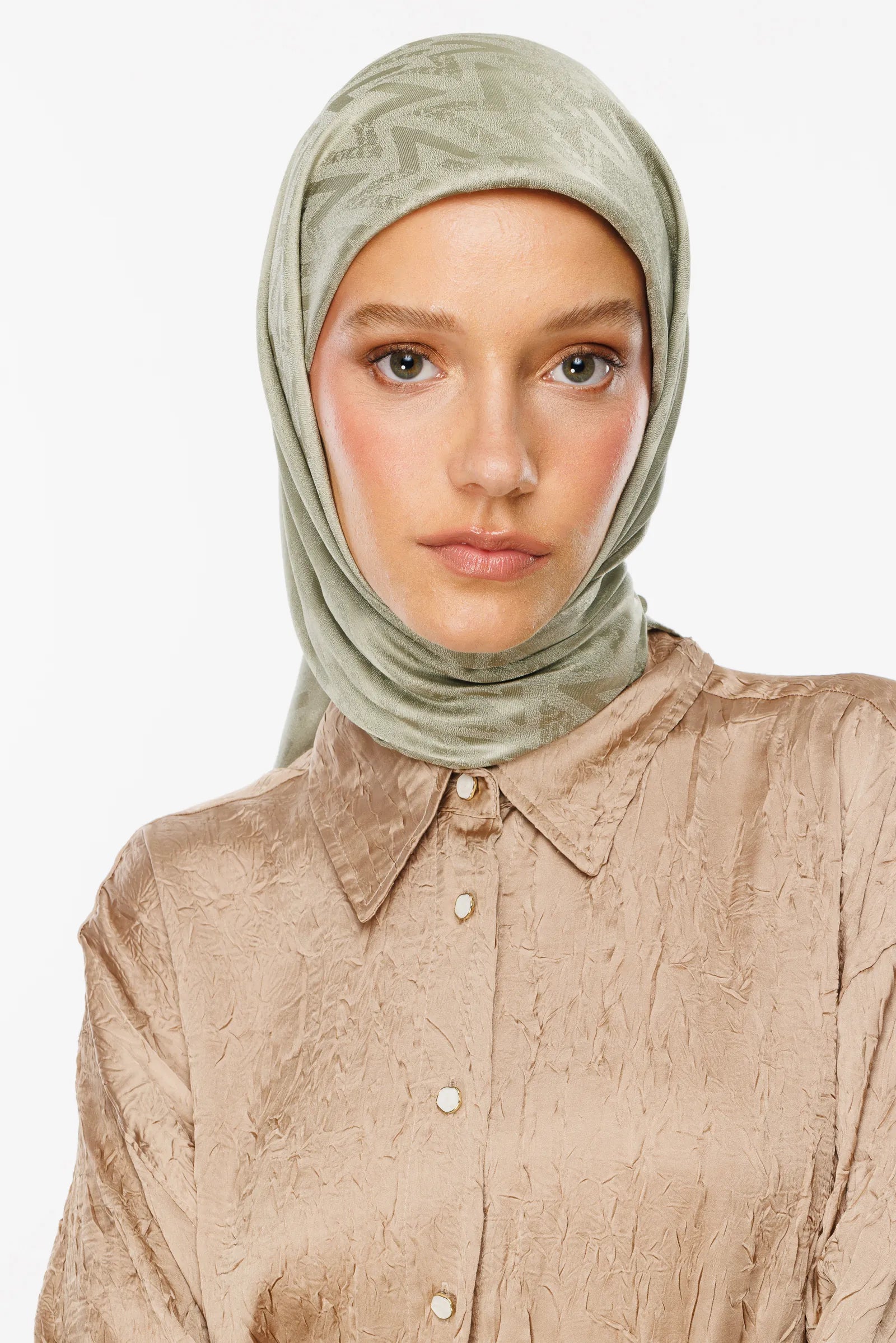 Luxury Jakar Eşarp