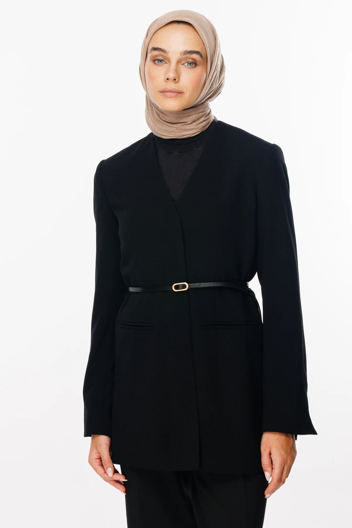 Bambu Eşarp