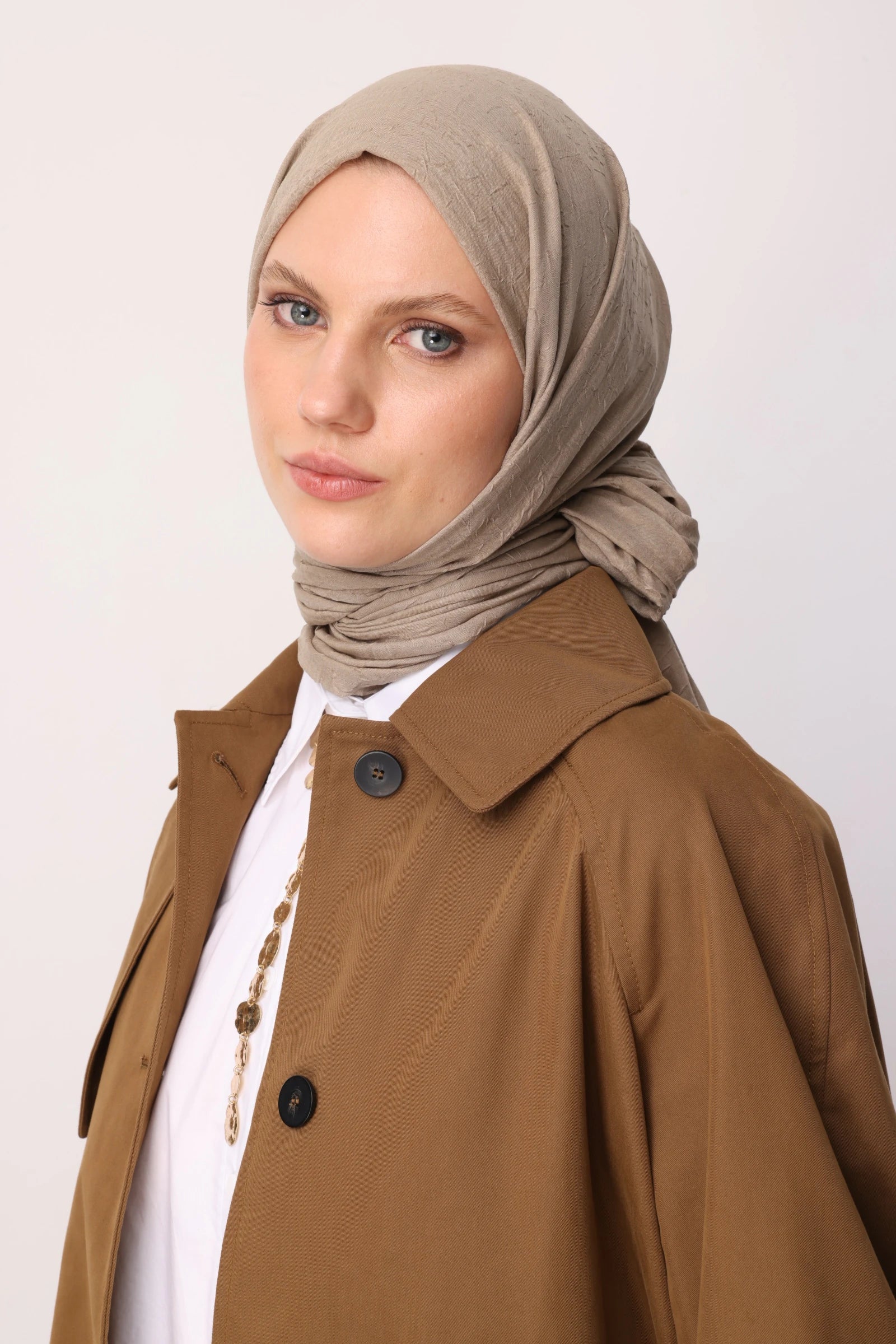 Bambu Şal