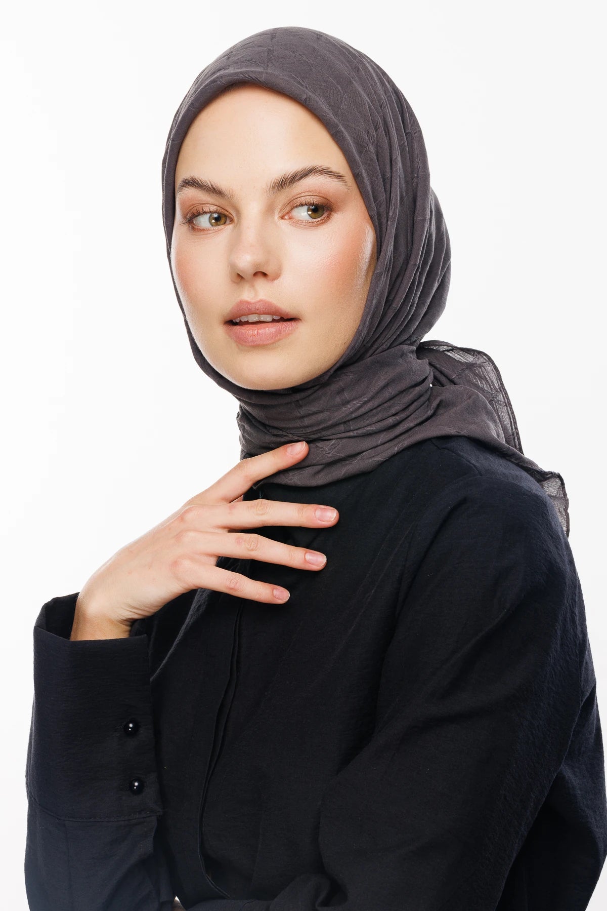 Bambu Jakar Eşarp