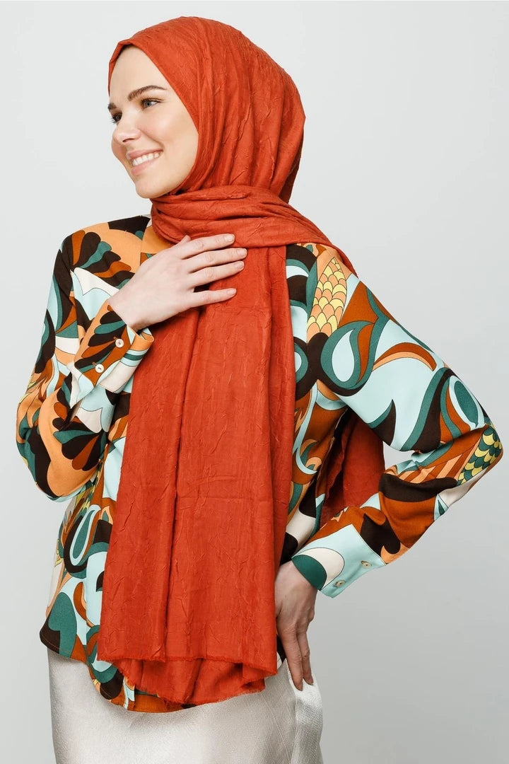 Bambu Şal
