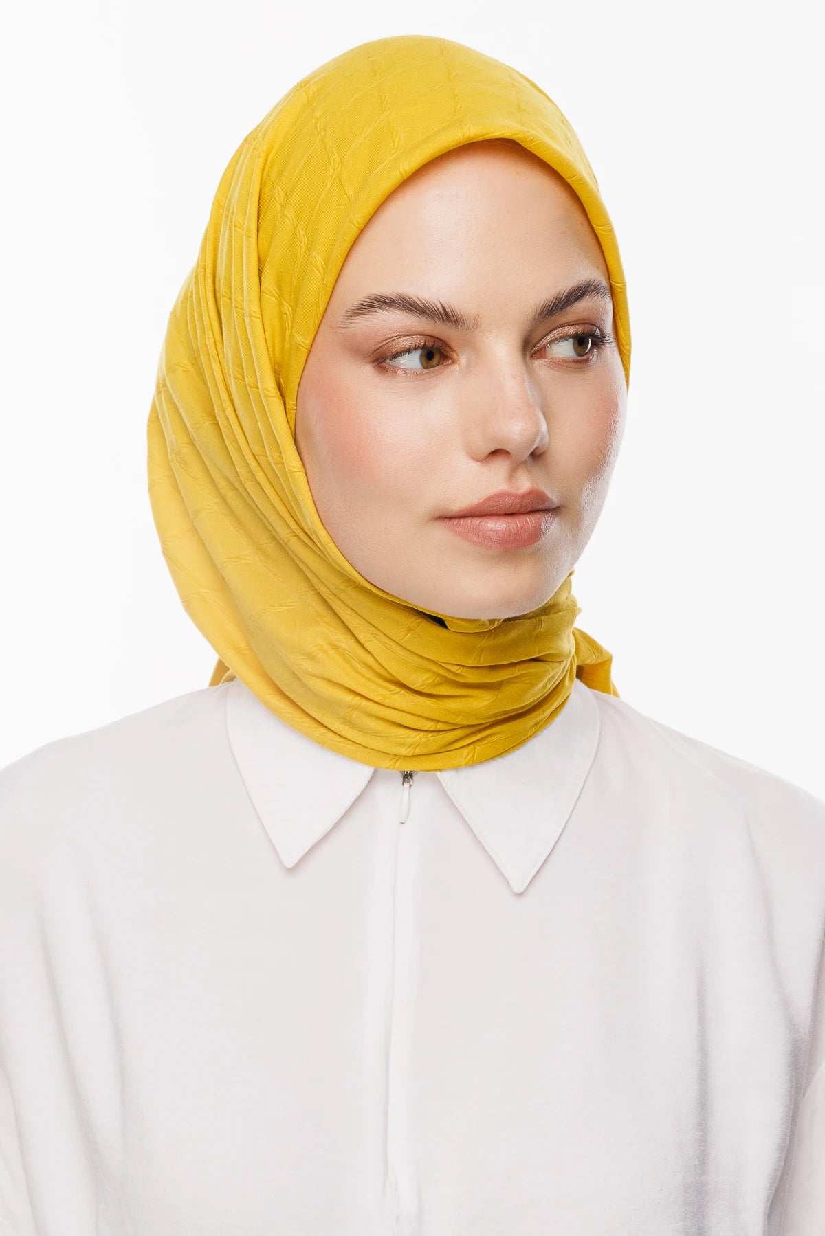 Bambu Jakar Eşarp
