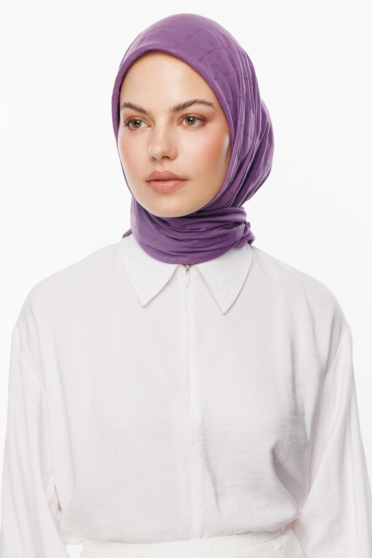 Bambu Jakar Eşarp