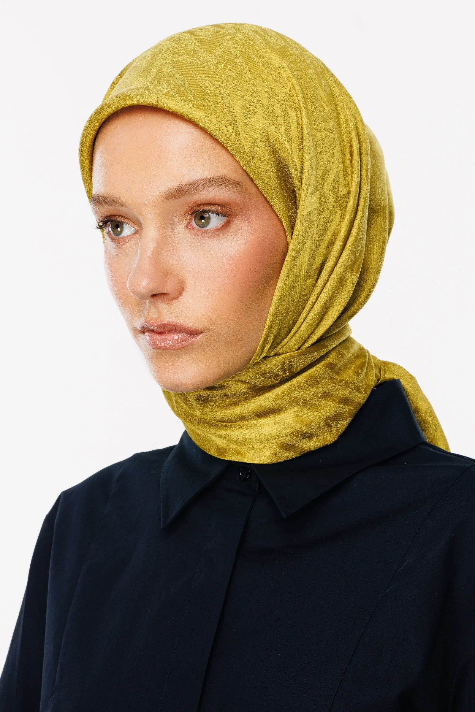 Luxury Jakar Eşarp