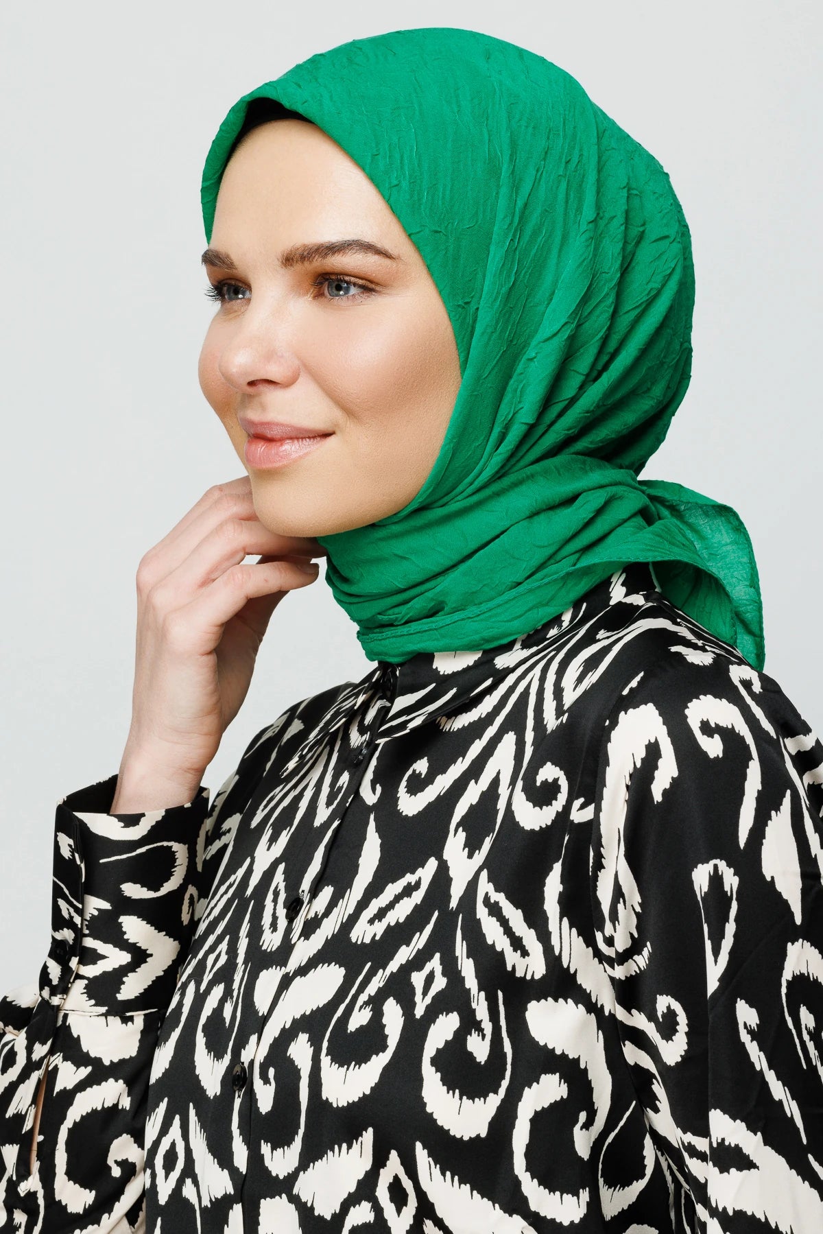 Bambu Eşarp