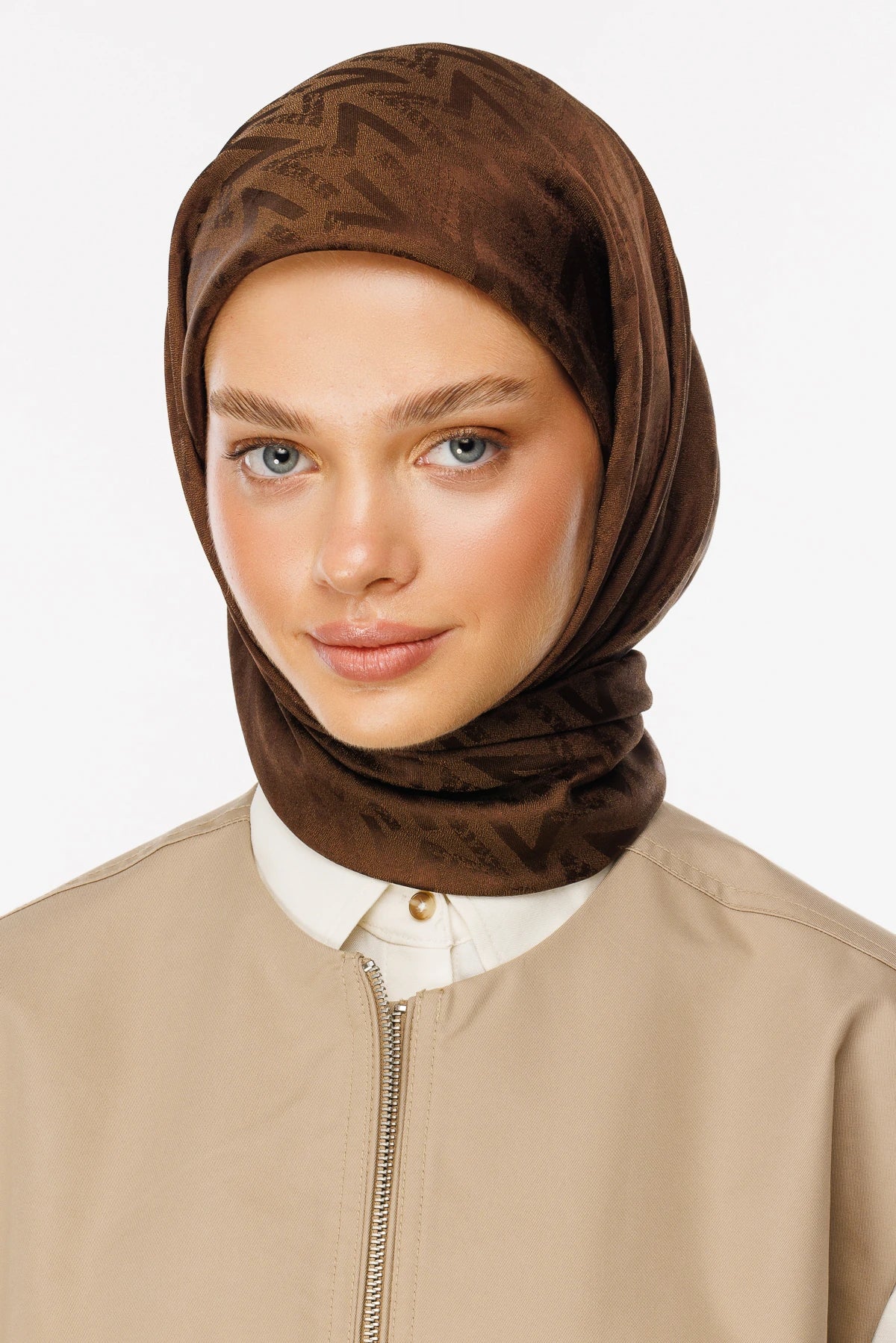 Luxury Jakar Eşarp