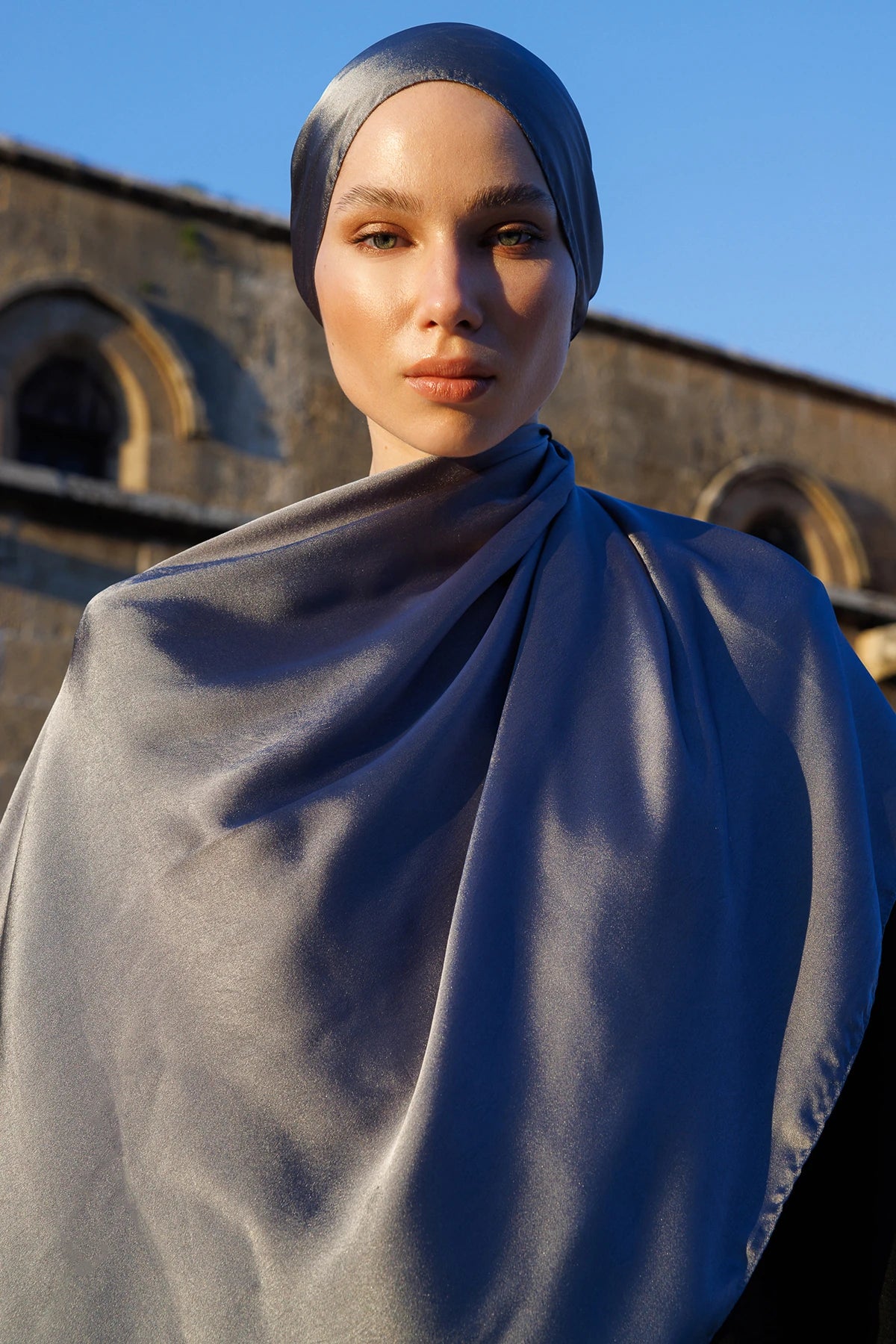 Diamond Aura Şal
