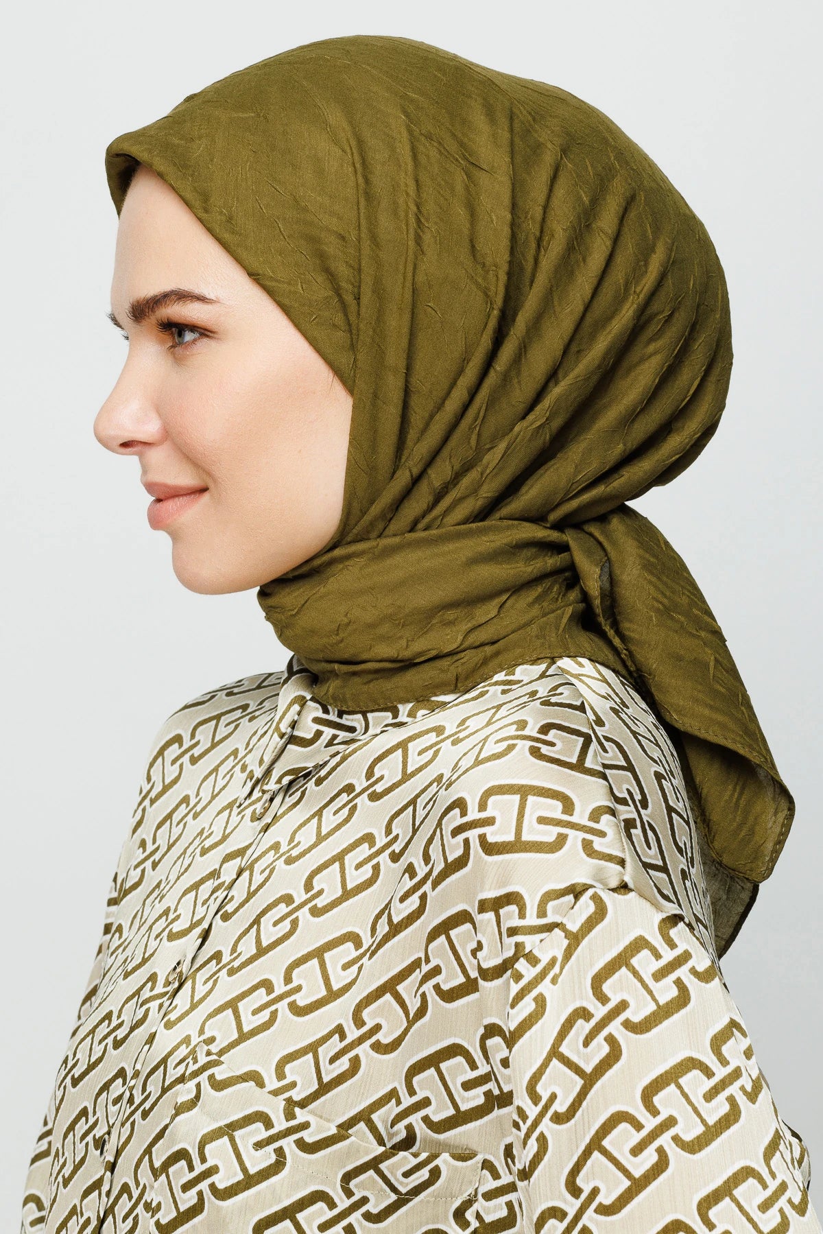Bambu Eşarp