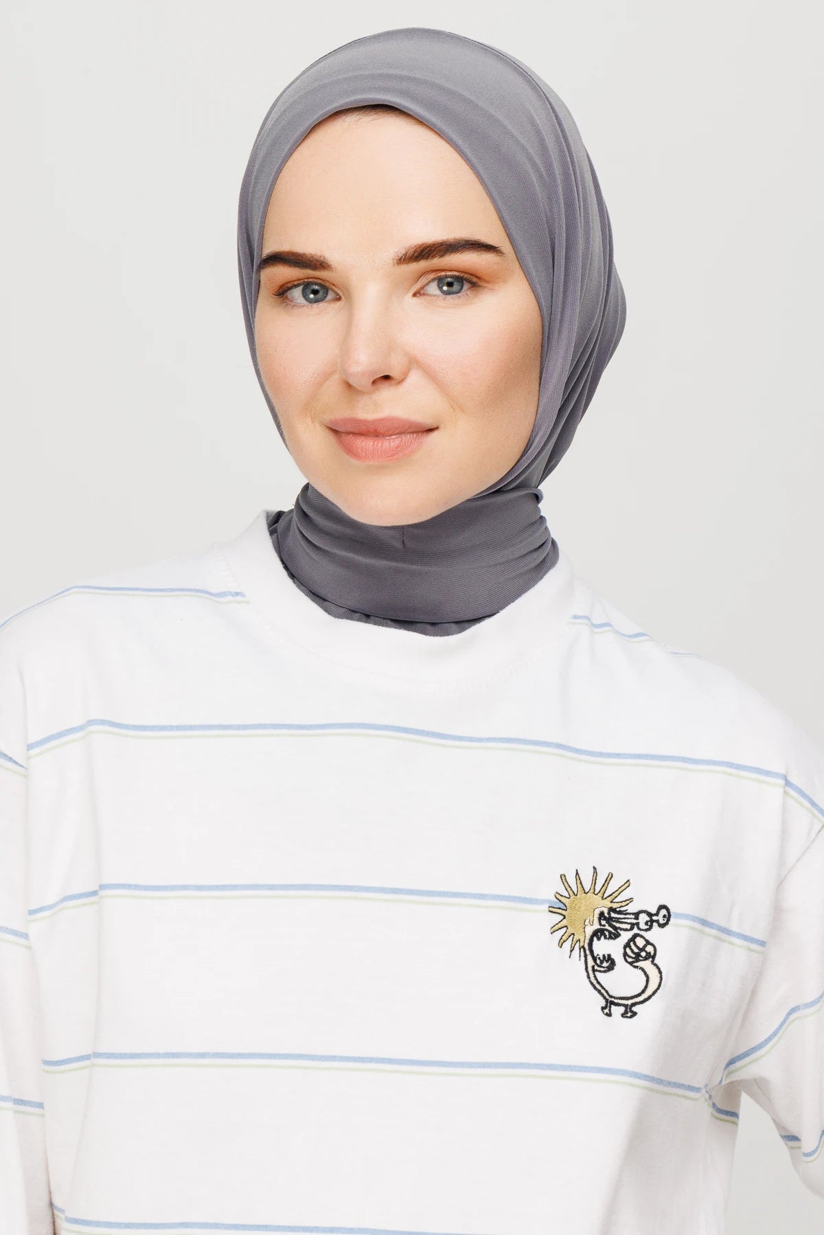 Hazır Şal - Duman