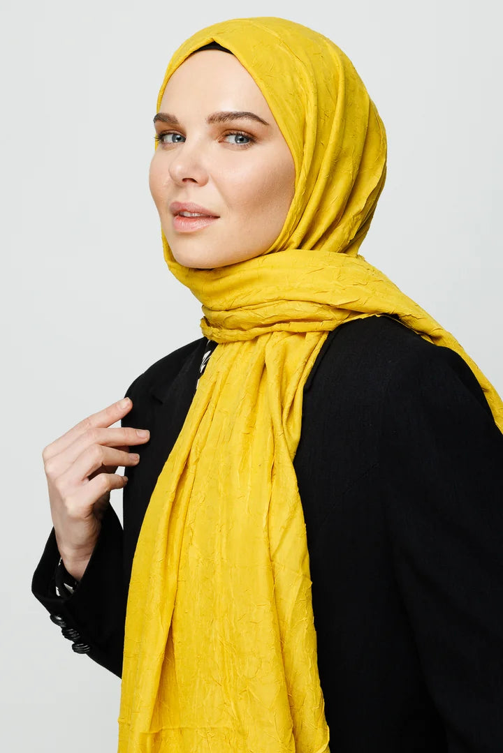 Bambu Şal