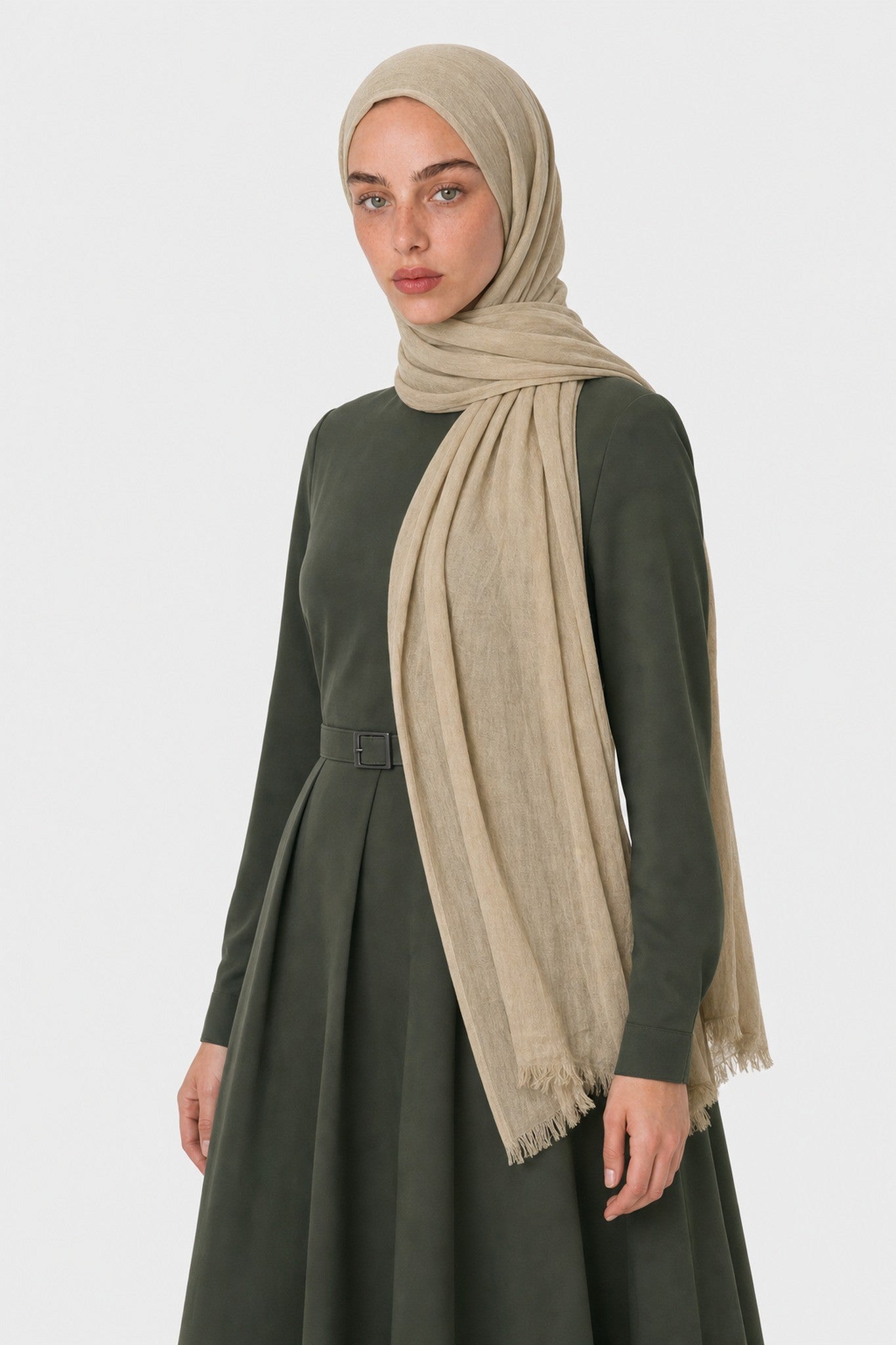 Modal Viskon Şal